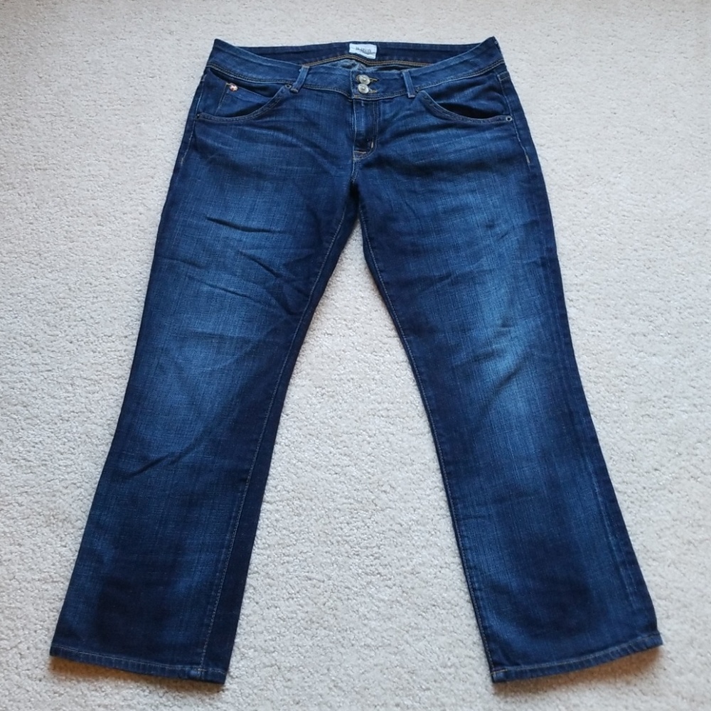 Hudson Jeans in very good condition